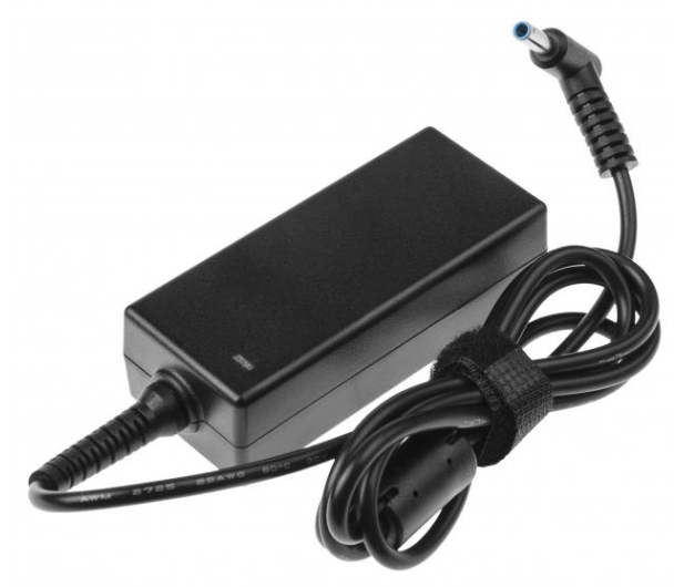 GREENCELL PRO 19.5V 2.31A 45W 4.5-3.0mm do HP 250 G2 AD74P - 516564 - zdjęcie 2